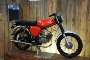 Simson S 50 B NEUAUFBAU