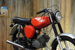 Simson S 50 B NEUAUFBAU