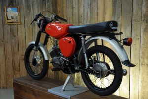 Simson S 50 B NEUAUFBAU