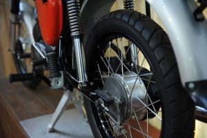 Simson S 50 B NEUAUFBAU