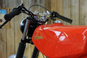 Simson S 50 B NEUAUFBAU