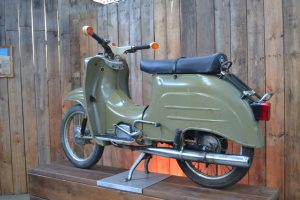 Simson Schwalbe KR 51/1 S Hycomat