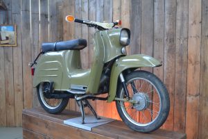Simson Schwalbe KR 51/1 S Hycomat