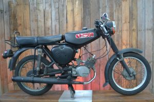 Simson S50