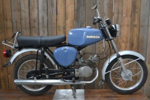 Simson S 50 N