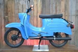 Simson Schwalbe KR 51/1