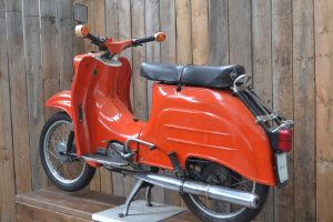 Simson Schwalbe KR 51/1 S